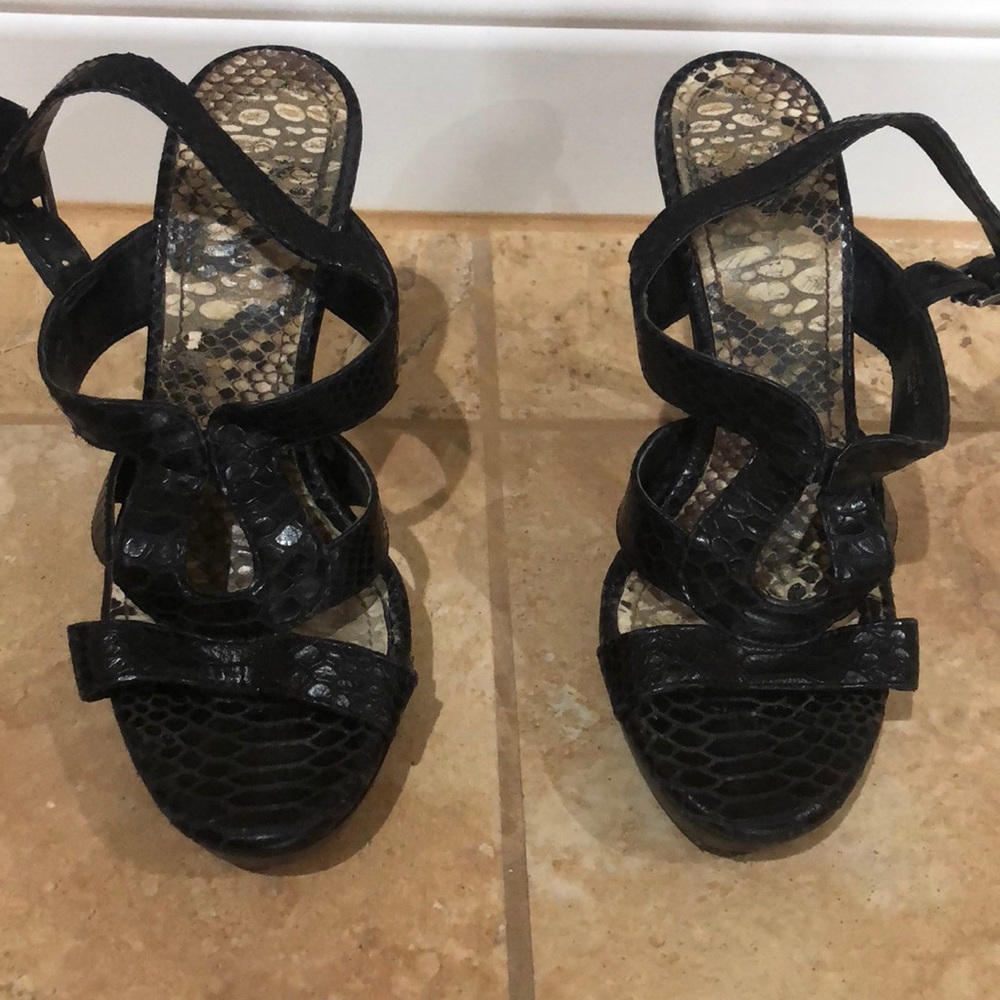 Gianni Bini High Heels